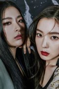 Red Velvet – IRENE & SEULGI首张迷你专辑后