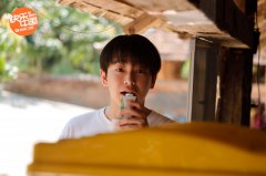 《向往4》收官之夜再唱“心火烧” 蘑菇屋家人温情告别曼远村民