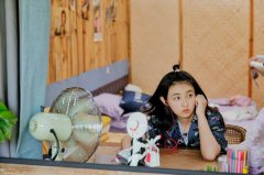 张子枫《向往4》温情收官 收获满满感悟