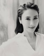 黎姿张柏芝郑秀文发起挑战 传递女性力量