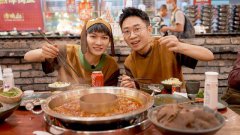 《青春环游记2》成都站爆笑重启 真心话大冒险范丞丞自曝理想型