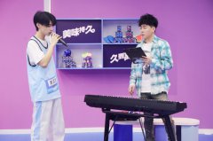     《少年之名》三公舞台来袭  胡彦斌被学员击垮到落泪