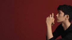 井柏然高奢品牌大使官宣  时尚认可度与