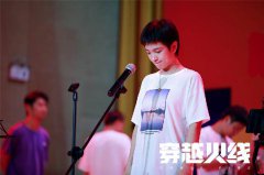 《穿越火线》解锁热血终章  赤子“以梦坚守”直面终极挑战