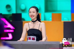 管乐挺进《认真的嘎嘎们》18强 即兴脑洞考核发挥亮眼