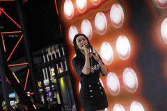 爱戴邂逅音乐转角 活力开唱致敬美好