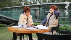 《穿盔甲的少女》口碑获赞 开辟成长恋爱全新视角