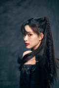 孟子义加盟《演员请就位》第二季 挑战自