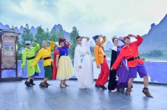 《青春环游记》变了味？对！那是欢乐的生活滋味