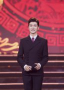 尹颂亮相《丰收中国》 与农民同胞分享丰