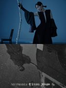 《沉默的真相》谭卓获好评不断 从容驾驭跨时空身份转换