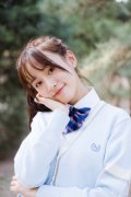 王梓莼入选北电表演实验班 306美女学霸再