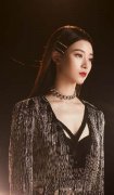徐艺洋全新单曲《OMG》酷飒上线 综艺陆续