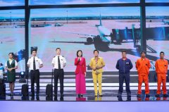 《我们在行动》推出“丰收之夜”特别节目 蔡国庆李佳琦S.K.Y天空少年温情助