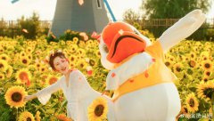 《我和我的家乡》“票房女王”马丽再添实绩