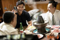 《幸福里的故事》曝光全阵容海报，构建现实情怀下的平民话语体系