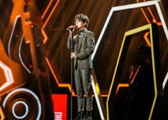 易烊千玺重磅加盟，天猫双11狂欢夜精彩一触即发