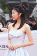 杜雨宸获文荣奖“影视旅游宣传大使”荣