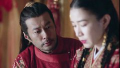 谭凯《燕云台》成功大婚 网友：终于喝到奶茶了