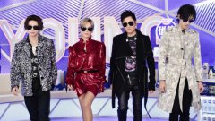 《我们的歌2》孙楠郑云龙李玟小鬼成团