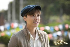 《隐秘而伟大》虐心剧情来袭 顾耀东遭遇最大考验