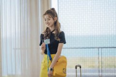 《好想和你在一起》开播 新锐演员杨雨潼