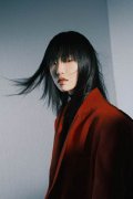 金曲小歌后孙盛希睽违两年再推新专辑