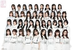 想知道AKB48 Team SH的元气密码？——当po