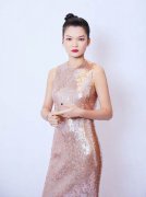 苏运莹跨界新尝试 演绎同