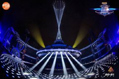 跨过零点、清晨破晓，湖南卫视如何着墨“时间”重磅礼献2021？