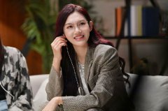 开年暖综《同一屋檐下》即将上线！邓紫棋尽显吃瓜少女本质