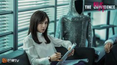 《阳光之下》热播过半 柯滢正式进入封氏彻查集团账目