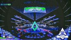 《创造营2021》首录解锁炫酷舞台 学员开