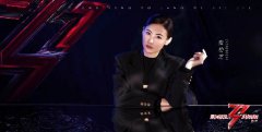40岁张柏芝宣布加盟《姐姐2》 美貌出击无限可能