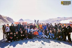 《哈哈哈哈哈》5H旅行团感谢大家一路陪伴 旅行的意义是很高兴遇到你