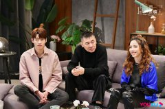 褚梦娜王天奇暧昧升级，邓紫棋喊话想入住《同一屋檐下》