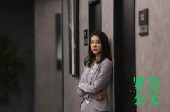 演员赵梦迪成正剧收割机 演技爆棚未来可期