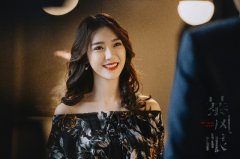 宁心《暴风眼》上线热播 化身美艳特工演绎都市谍战