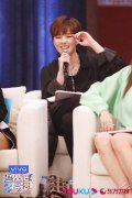 《追光吧！哥哥》迎年度总决选 巅峰对决