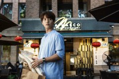 《你好，安怡》高能剧情继续解锁 马天宇宠妹破案两不误