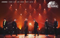 全新挑战来袭 《青春有你3》训练生全员化身舞台总导演？