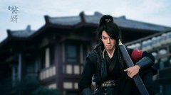 爆款剧《赘婿》圆满收官 刘已航实力演绎最强拍档