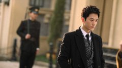 《恨君不似江楼月》热播 男主茅子俊演绎反差角色演技获赞