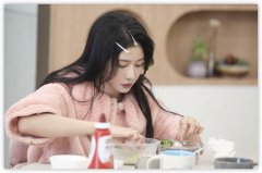 《怦然再心动》蔡卓宜千里送汤扑空 “粤菜”CP恋情告急？