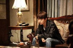 《你好，安怡》圆满收官 马天宇实力诠释多面角色演技获赞