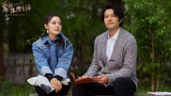 《爱的理想生活》收官 谭凯深情演绎别里科夫