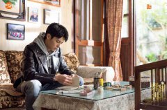 王鹤棣新剧《理智派生活》正在热播  弟系男友备受青睐 