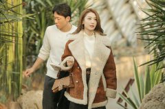 《怦然再心动》收视再夺冠 本周六收官全民等大结局 