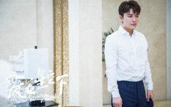 《爱在星空下》直击娱乐圈台前幕后  挖掘诱惑之下多样人性