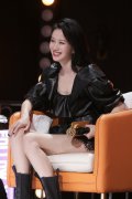 全女性脱口秀《听姐说》 倪虹洁首次公开